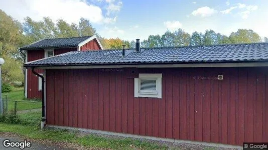 Apartments for rent in Tierp - Photo from Google Street View