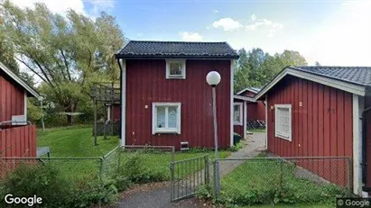 Apartments for rent in Tierp - Photo from Google Street View