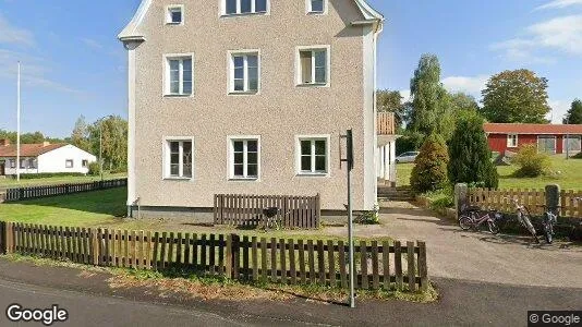 Apartments for rent in Kalmar - Photo from Google Street View