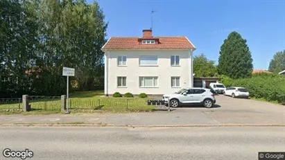 Apartments for rent in Mjölby - Photo from Google Street View