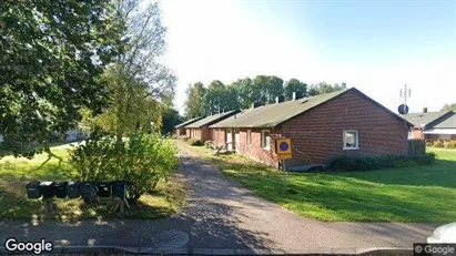 Apartments for rent in Kristinehamn - Photo from Google Street View