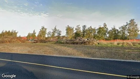 Apartments for rent in Örebro - Photo from Google Street View