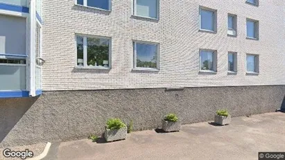 Apartments for rent in Karlstad - Photo from Google Street View
