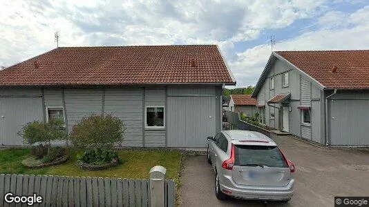 Apartments for rent in Arboga - Photo from Google Street View