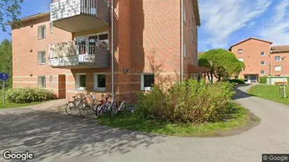Apartments for rent in Skellefteå - Photo from Google Street View