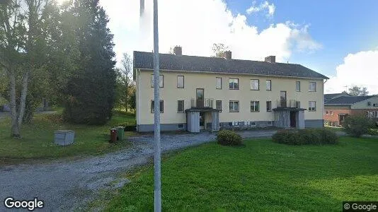 Apartments for rent in Lindesberg - Photo from Google Street View