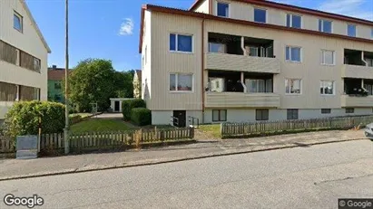 Apartments for rent in Uddevalla - Photo from Google Street View