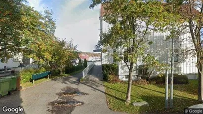 Apartments for rent in Sundsvall - Photo from Google Street View
