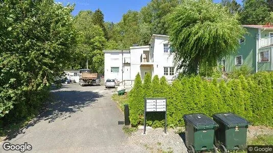 Apartments for rent in Södertälje - Photo from Google Street View