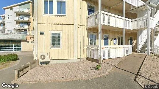 Apartments for rent in Osby - Photo from Google Street View