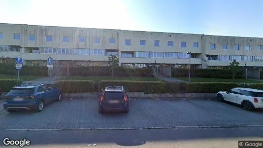 Apartments for rent in Lund - Photo from Google Street View