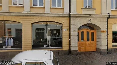 Apartments for rent in Kalmar - Photo from Google Street View