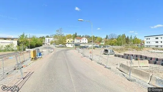 Apartments for rent in Stockholm West - Photo from Google Street View