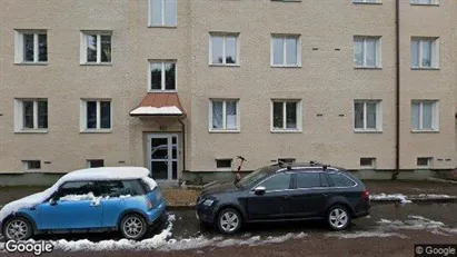 Apartments for rent in Västerås - Photo from Google Street View