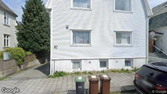 Apartments for rent in Stavanger - Photo from Google Street View