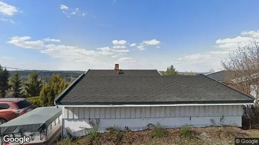 Apartments for rent in Nes - Photo from Google Street View