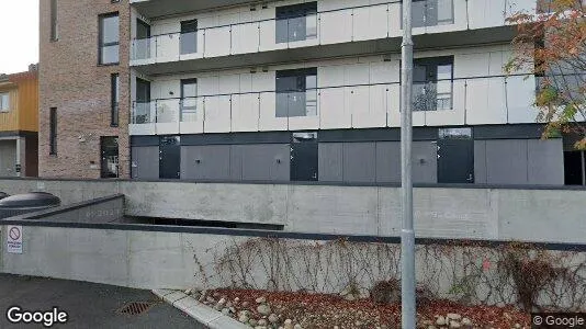 Apartments for rent in Ullensaker - Photo from Google Street View