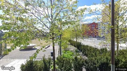 Apartments for rent in Norrtälje - Photo from Google Street View