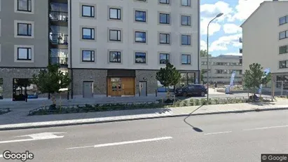 Apartments for rent in Stockholm South - Photo from Google Street View