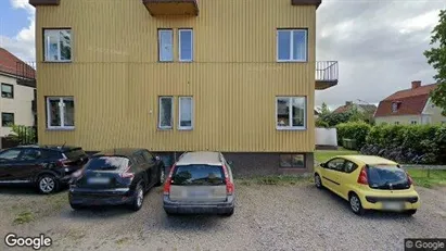 Apartments for rent in Linköping - Photo from Google Street View