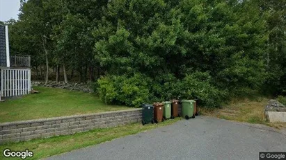 Apartments for rent in Kungsbacka - Photo from Google Street View