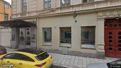 Apartments for rent in Sundsvall - Photo from Google Street View