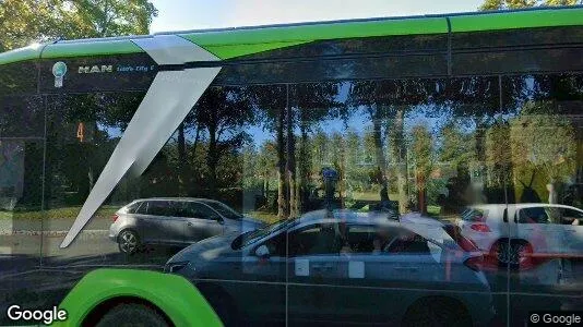 Apartments for rent in Lund - Photo from Google Street View