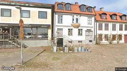 Apartments for rent in Kalmar - Photo from Google Street View