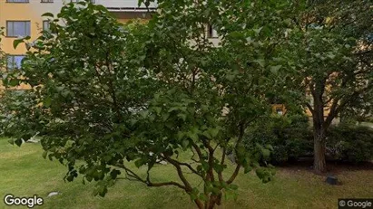 Apartments for rent in Södermalm - Photo from Google Street View