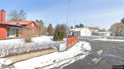 Apartments for rent in Umeå - Photo from Google Street View