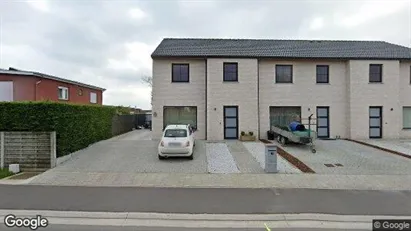 Apartments for rent in Koekelare - Photo from Google Street View