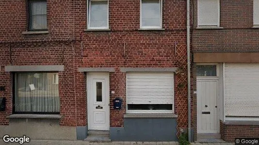 Apartments for rent in Izegem - Photo from Google Street View