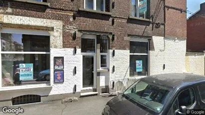 Apartments for rent in Charleroi - Photo from Google Street View