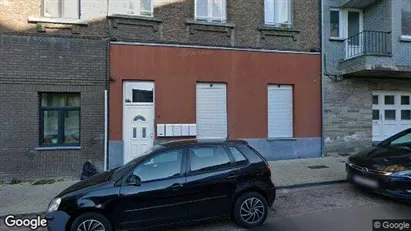 Apartments for rent in Charleroi - Photo from Google Street View