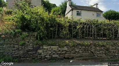 Apartments for rent in Nottingham - Nottinghamshire - Photo from Google Street View