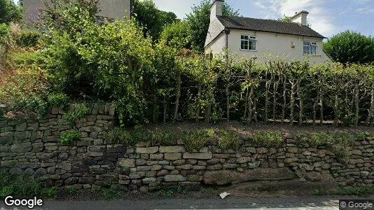 Apartments for rent in Nottingham - Nottinghamshire - Photo from Google Street View