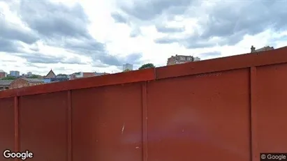 Apartments for rent in Birmingham - West Midlands - Photo from Google Street View