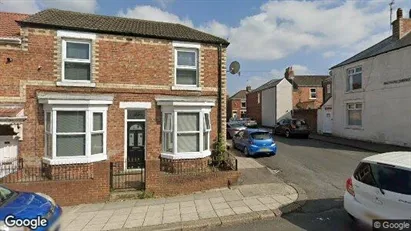 Apartments for rent in Shildon - County Durham - Photo from Google Street View