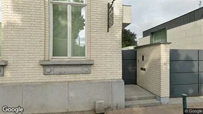 Apartments for rent in Tervuren - Photo from Google Street View