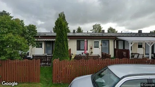 Apartments for rent in Pori - Photo from Google Street View