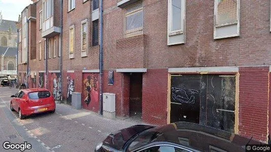 Apartments for rent in Haarlem - Photo from Google Street View
