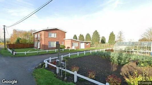 Rooms for rent in Beernem - Photo from Google Street View