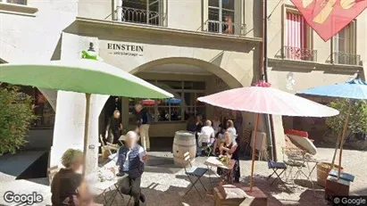 Rooms for rent in Bern-Mittelland - Photo from Google Street View