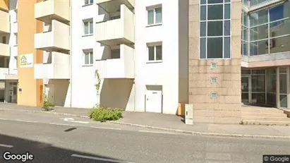 Apartments for rent in Sankt Pölten - Photo from Google Street View