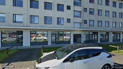 Apartments for rent in Reykjavík Árbær - Photo from Google Street View