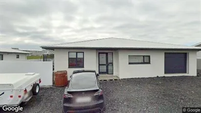 Apartments for rent in Reykjanesbær - Photo from Google Street View
