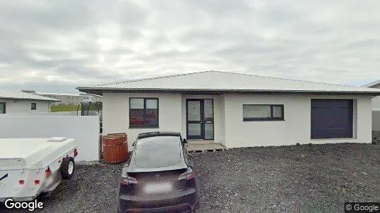Apartments for rent in Reykjanesbær - Photo from Google Street View