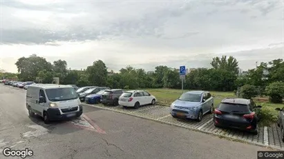 Apartments for rent in Praha 9 - Photo from Google Street View