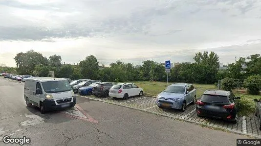 Apartments for rent in Praha 9 - Photo from Google Street View