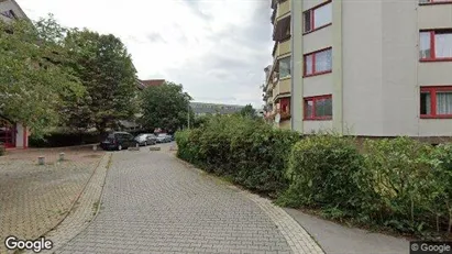 Apartments for rent in Prague 4 - Photo from Google Street View